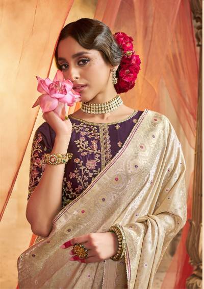 KAYA BY KIRA DESIGNER SATTIN SAREE WHOLESALER IN INDIA